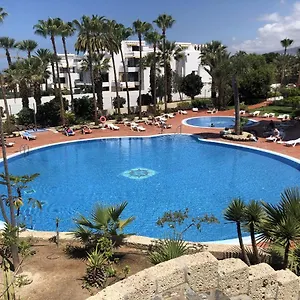 Exclusivo Apartamento En Playa De Las Americas Arona (Tenerife)