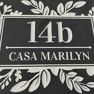 Casa Marilyn Playa Blanca (Lanzarote)