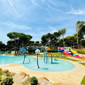 Camping Interpals Eco