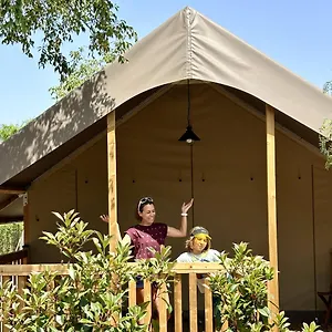 Camping Rodas